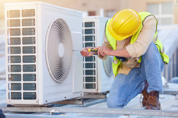 Best HVAC Retrofitting and Upgrading in Copperas Cove, TX
