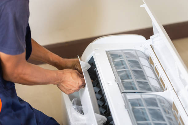 Best Energy-efficient HVAC Solutions in Copperas Cove, TX