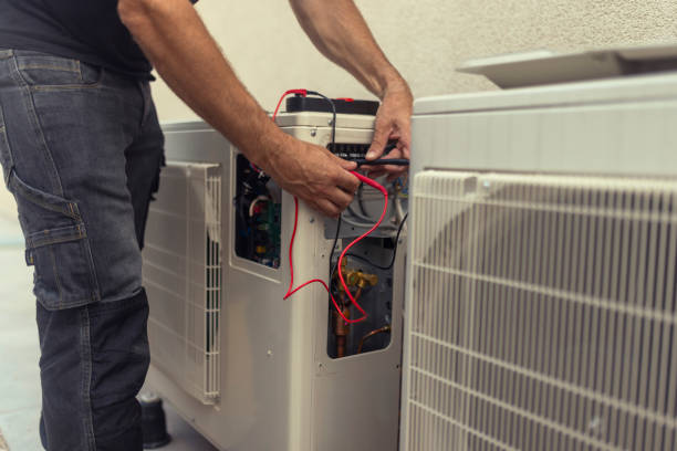 Best HVAC Training and Certification in Copperas Cove, TX