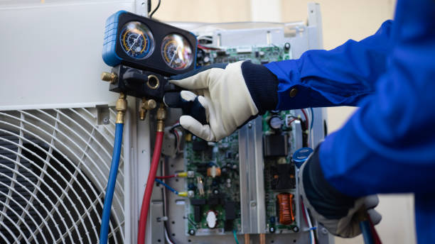Best VRF (Variable Refrigerant Flow) Systems in Copperas Cove, TX